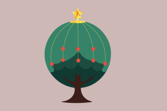 Capturing the Festive Spirit with Christmas Splendor