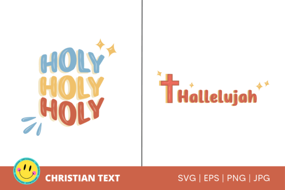 Free Christian Text: A Digital Asset for Faith-Based Design