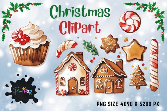 Gingerbread House: A Sweet Blend of Whimsy and Craft