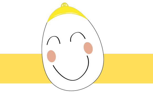 Happy Face: A Creative Font for Modern Projects