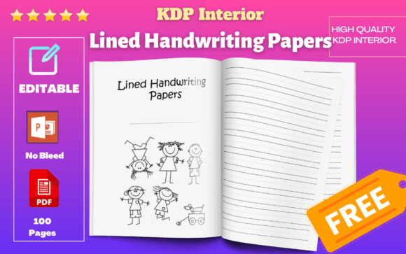 Mastering the Lined Writing Sheet Template for Professional Practice