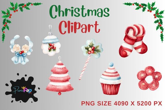 Nursery Clipart: A Toolkit for Whimsical Visual Storytelling
