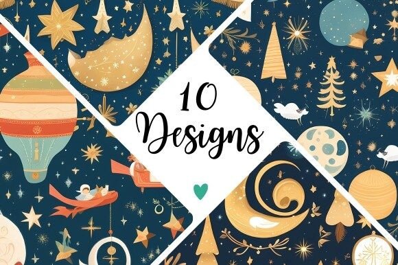 Unwrapping the Potential of Festive Paper for Your Projects